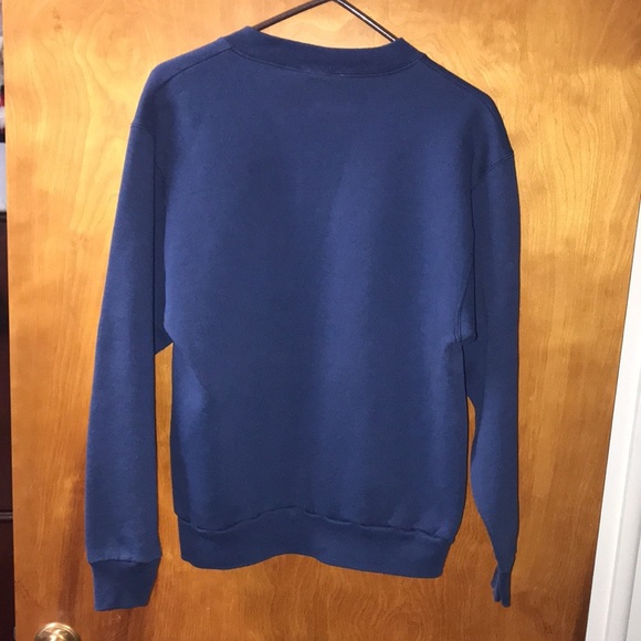 United States Ski Team Sweatshirt - Picture 3 of 3